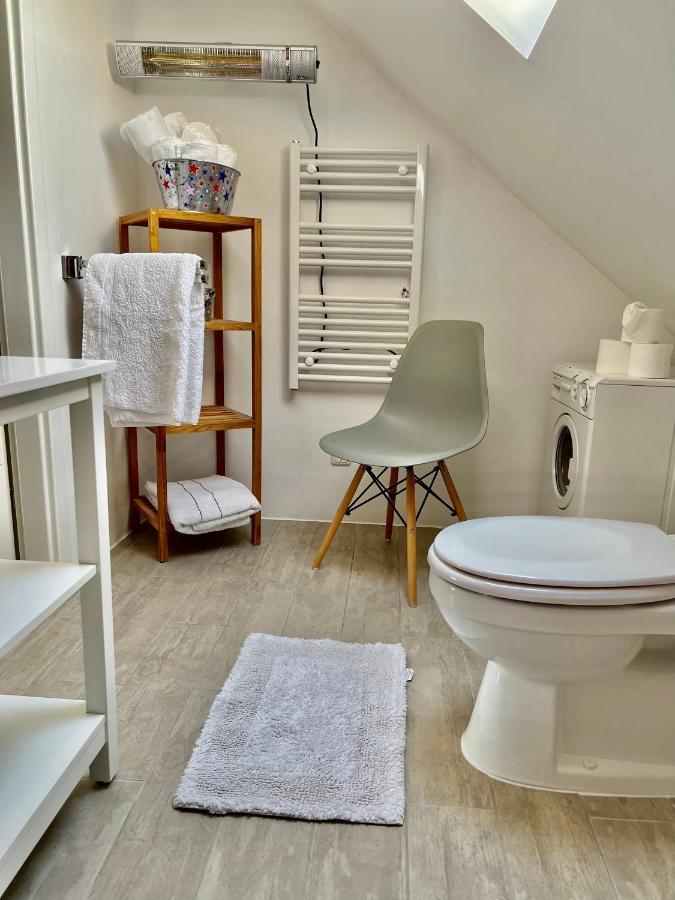 Studio Nahe Olympiapark Privatunterkunft München