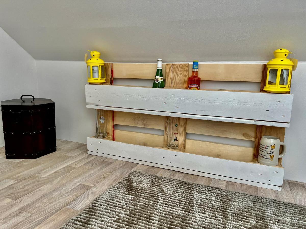 Studio Nahe Olympiapark Privatunterkunft München