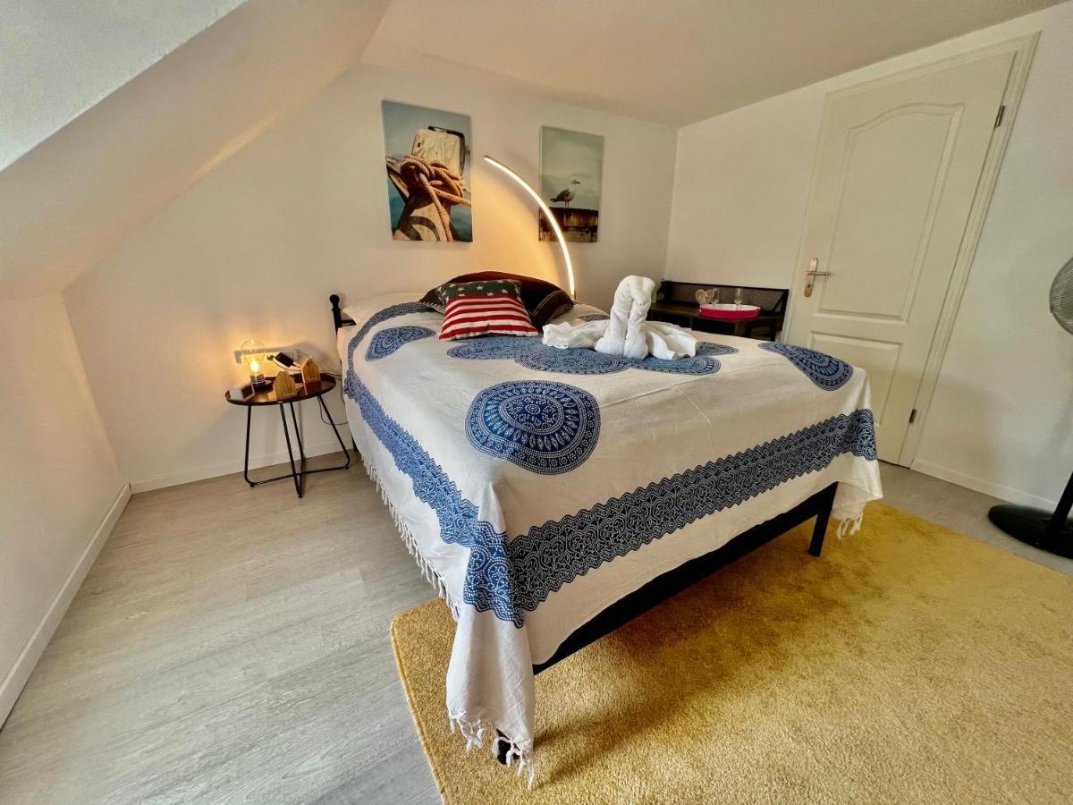 Privatunterkunft Studio Nahe Olympiapark München