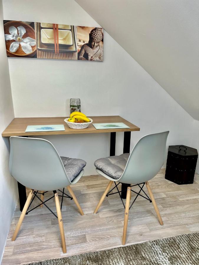 Studio Nahe Olympiapark Hospedagem domiciliar *